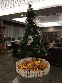 YINHAI GARDEN HOTEL - Image 4
