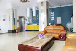 Ai Qin Hai Hotel Chain - Image 3