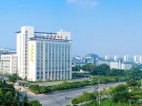 Hanyuan Hotel - Image 2