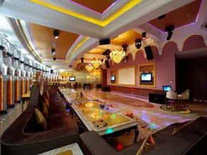 Tianjin Hengda Hotel - Image 2