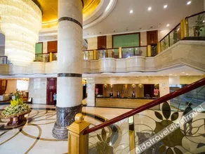 Jinyu Hotel - Image 3