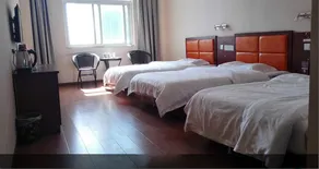 Chengxiang Hotel Hanzhong - Image 2