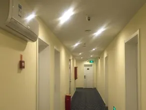 7 Days Inn Shijiazhuang Xinji Unicom Building - Image 4