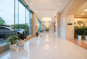Qujiang Huibinyuan Hotel (Dayan Pagoda Datang Everbright City Branch) - Image 4
