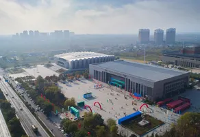 Mehood Hotel (Tongchuan New Area People's Hospital Gymnasium) - Image 2