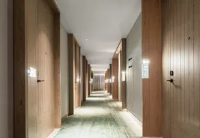 China Youth Qiuguo Hotel - Wuhan Jiangxia Uni-Town Metro Branch - Image 3