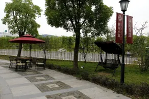 Linwu Xiaozhu Boutique Hostel - Image 3
