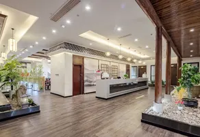 YUECHIANTAICENTURYHOTEL - Image 2