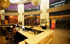 Zhejiang Hostel (Liupanshui Liuzhi Tequ) - Image 2