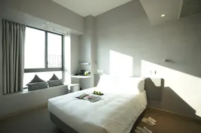 Hotel Ease Mong Kok - Image 4