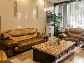 Antai Hotel (Jiashan Jinyang East Road) - Image 3