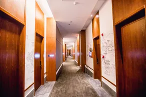 Jinda Yunlai Hotel (Railway Station Branch) - Image 5