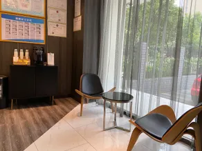 Orange Hotel Xi'an Datang Everbright City Hotel - Image 3