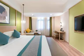 Yuemeijing Hotel - Image 3