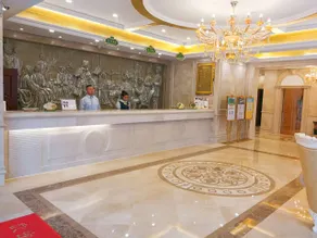 Vienna 3 Best Hotel Sunan Airport - Image 1