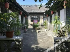 Wowo Jiajia Family Hostel - Image 4