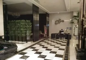 The BLD International Hotel - Image 3