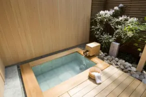 Tsuchiyu Bettei Satonoyu - Image 2