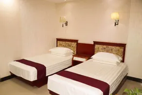 Blue Mountain Impression Hotel - Image 4