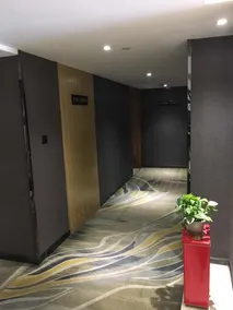 Jinjiang Hotel (Anyang Wanda Plaza) - Image 3