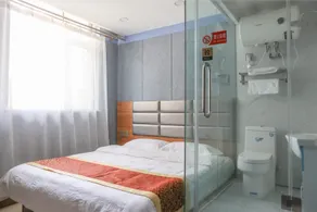 Taiyuan Yuexin Hotel - Image 4
