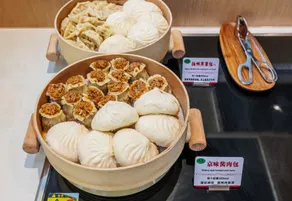 TRUE GO Hotel (Beijing Fangshan Liangxiang Station Longhu Tianjie Branch） - Image 3