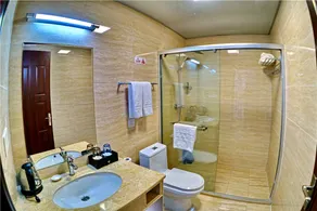 Juchunyuan Ruichun Hotel - Image 4