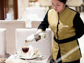 Jinhaoman International Hotel (Linping Shop,Hangzhou) - Image 3