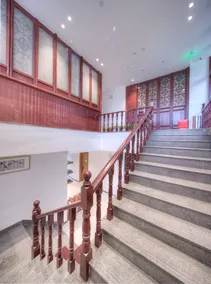 Linwu Xiaozhu Boutique Hostel - Image 4