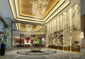 Yancheng State Owned Assets Hotel - Image 3