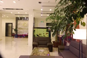 Urban Garden Chain Hotel (Yutai South Ring Road Branch) - Image 3