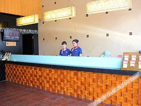 Nihao Hotel Nanning Wuyi Road Huanancheng - Image 2