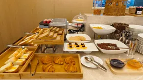Campanile Hotel (Guilin Lingui Wanda Liangjiang Airport Branch) - Image 2