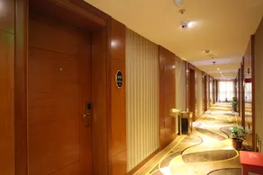 CAIZI JIAJUN HOTEL - Image 2