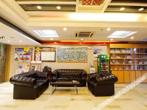N Hotel (Hefei Huangshan Road) - Image 3