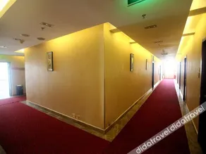 Shankee Hotel (Nanchang Chengbihu Park) - Image 2