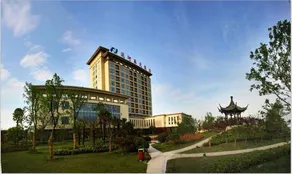 Canal Spring Hotel - Image 5