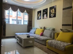 Dushan Haoxin City Business Hotel - Image 2