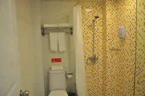 Home Inn Nanjing Gaochun Gucheng Hubei Road Red Sun Plaza - Image 2