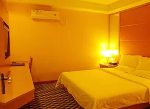 Yunman Yijing Hotel (Dongguan Chang'an Vanke Plaza) - Image 3