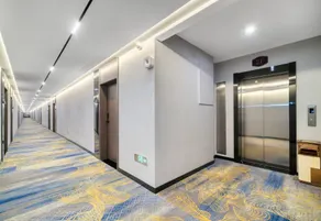 Urban Garden Hotel (Pingyin Xiangsheng Future City) - Image 3