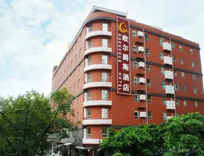Gorgeous Hotel Guangzhou - Image 2