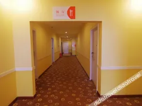 Xiyue Hotel (Nanning Convention and Exhibition Center Xixi Subway Station Branch) - Image 5