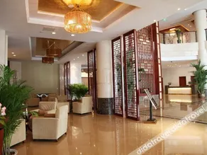 ANHUI CONSTRUCTION ENGINEERING GROUP NEW ERA HOTEL - Image 3