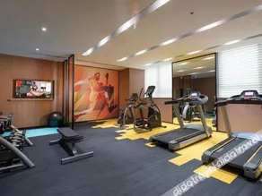 Hampton by Hilton Chengdu Longquan - Image 2