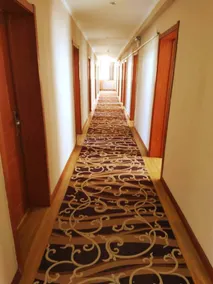 Tianshui Xinyi Hotel (Shangbu Road Pedestrian Street) - Image 5