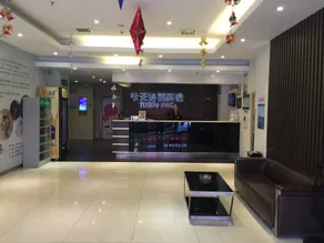 Moline Select Hotel - Image 5