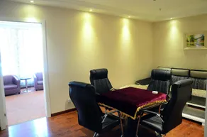 Huairen Guangjie Hotel - Image 2