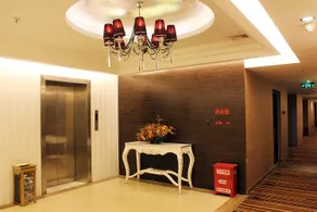 Liuzhou Tiancheng Hotel - Image 5