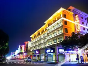 Muxiang Holiday Hotel - Image 5